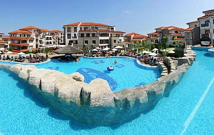 ID 15257 Чотирикімнатна квартира в Віньярдс Фото 6