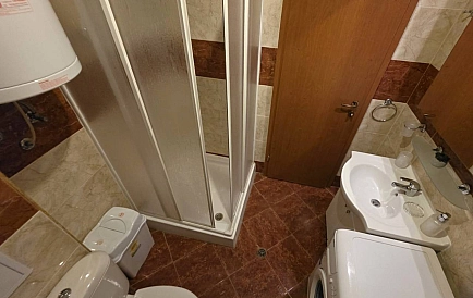 ID 16355 Двокімнатна квартира в Несебр Форт Клуб Фото 9