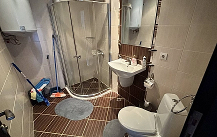 ID 15142 Трикімнатна квартира в Атлантіс Фото 4