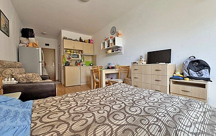 ID 15887 Квартира-студія в Гербер 2 Фото 6