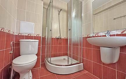 ID 16362 Двокімнатна квартира в Святий Миколай Фото 9
