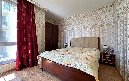 ID 16370 Двокімнатна квартира в Роял Бей Фото 4