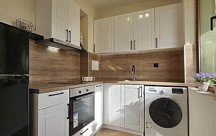 ID 14864 Трикімнатна квартира в Грін Віллідж Фото 2