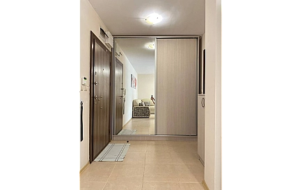 ID 15736 Двокімнатна квартира в Лайф Стайл 3 Фото 9