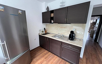 ID 13816 Трикімнатна квартира в Бялі Фото 2