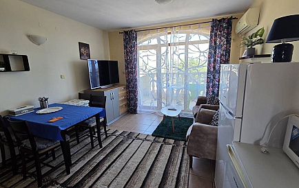 ID 16473 Трикімнатна квартира в Саммер Дрімс Фото 1 