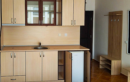 ID 13954 Квартира-студія в Свята Олена Фото 1 