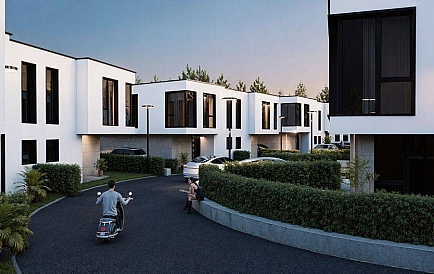 ID 14736 Будинки в Несебрі Фото 6