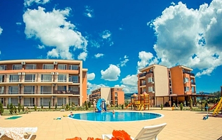 ID 15183 Трикімнатна квартира в Холідй Форт Фото 6