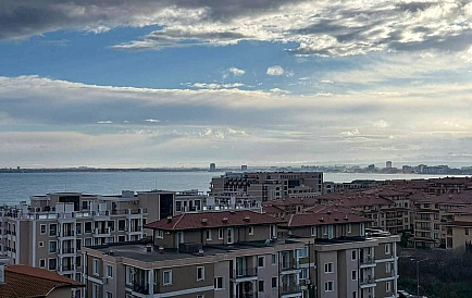 ID 15550 Двокімнатна квартира в Міленіум 2 Фото 5