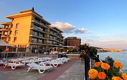 ID 14859 Двокімнатна квартира в Тіва дель Мар Фото 6