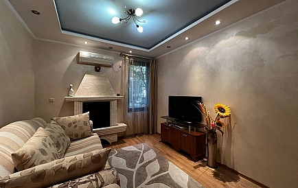 ID 14236 Трикімнатна квартира в Бургасі Фото 2