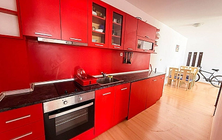 ID 15432 Трикімнатна квартира в Санні Дей 6 Фото 2