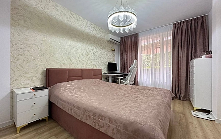 ID 16011 Двокімнатна квартира в Міленіум 1 Фото 3