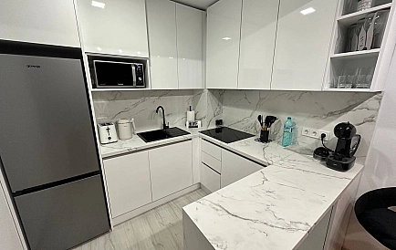 ID 14980 Трикімнатна квартира в Етера 4 Фото 2