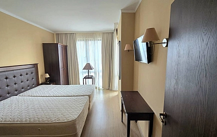 ID 15375 Двокімнатна квартира в Barceló Royal Beach Фото 3