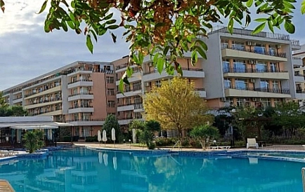 ID 15184 Квартира-студія в Гранд Камелія Фото 6