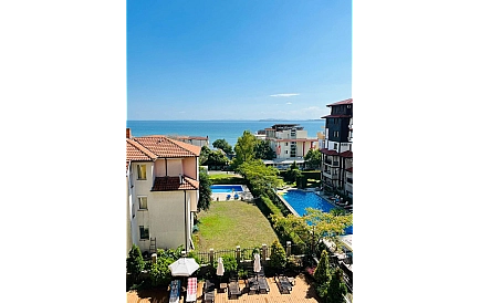 ID 14705 Двокімнатна квартира в Вілла Дали Фото 4