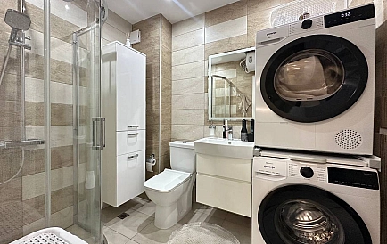 ID 16011 Двокімнатна квартира в Міленіум 1 Фото 4