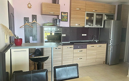ID 15654 Двокімнатна квартира в Тріумф Фото 2