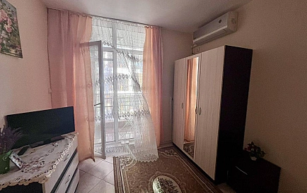 ID 16114 Трикімнатна квартира в Камелія Гарден Фото 10