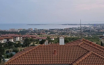 ID 14285 Трикімнатна квартира в Бей В'ю Віллас Фото 10