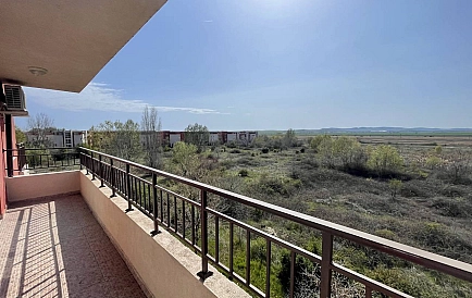 ID 14807 Трикімнатна квартира в Холідей Форт Клуб Фото 9