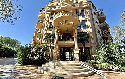 ID 15038 Трикімнатна квартира в Афродіта Грін Фото 6