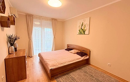 ID 15127 Трикімнатна квартира в Оазис Фото 10