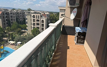 ID 16597 Двокімнатна квартира в Каскадас 2 Фото 4