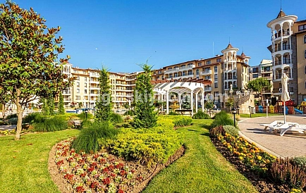 ID 16316 Двокімнатна квартира в Роял Сан Фото 8