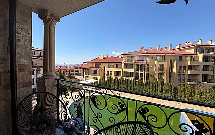 ID 15404 Трикімнатна квартира в Артур Фото 5