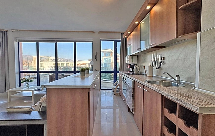 ID 15410 Двокімнатний пентхаус у Вілла Діскавері Фото 2