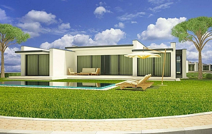 ID 15048 Вілли в Еден Парк Фото 2