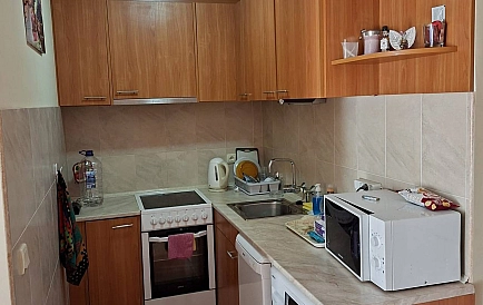 ID 15147 Двокімнатна квартира в Еліт 4 Фото 2