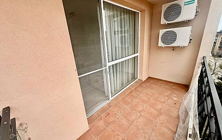 ID 15482 Двокімнатна квартира в Сонце і Море Фото 5