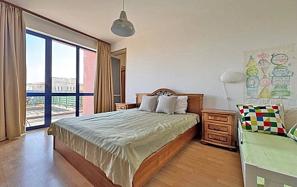 ID 15410 Двокімнатний пентхаус у Вілла Діскавері Фото 3