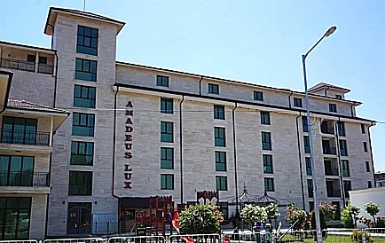 ID 15353 Квартира-студія в Амадеус Люкс Фото 7