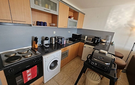 ID 15310 Трикімнатна квартира в Компас Фото 2