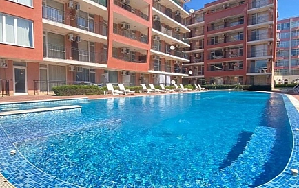 ID 15301 Двокімнатна квартира в Сансет Біч 4 Фото 10