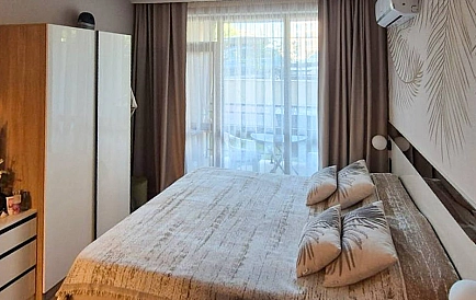ID 16142 Квартира-студія в Соренто Соле Мар Фото 4
