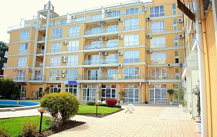 ID 14989 Двокімнатна квартира у Флорес Парк Фото 6