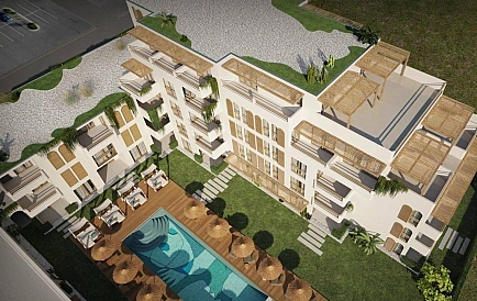 ID 16145 Трикімнатна квартира в Санні Айленд Богемія Фото 9