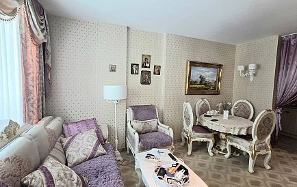 ID 16467 Двокімнатна квартира в Аморе Біч Фото 6