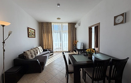 ID 15439 Трикімнатна квартира в Гранд Камелія Фото 8