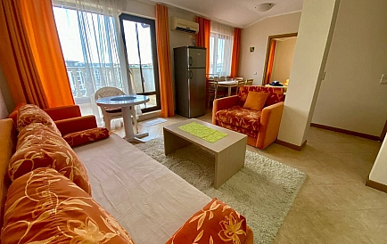 ID 15438 Двокімнатна квартира в Роял Сан Фото 7