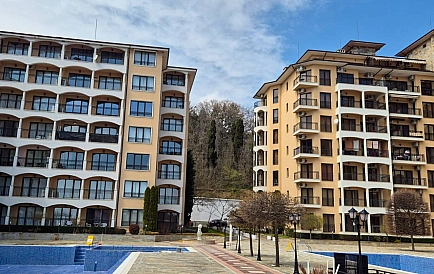 ID 16486 Двокімнатна квартира в Бендіта Маре Фото 5