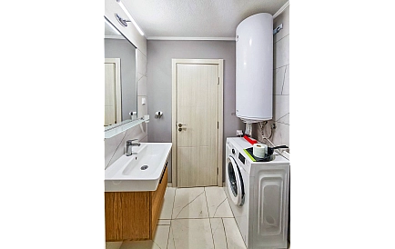 ID 16319 Двокімнатна квартира в Емілія Романа Парк Фото 5
