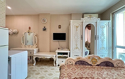 ID 15437 Квартира-студія в Таляна Біч Фото 3