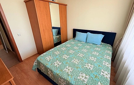 ID 15765 Трикімнатна квартира в Nessebar Fort Club Фото 9